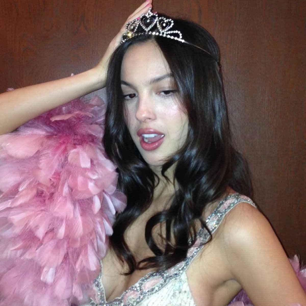  Ruffles, Ribbons and a Tiara Triumph: How Dressing Like a Princess Is About to Become Spring’s Biggest Trend 