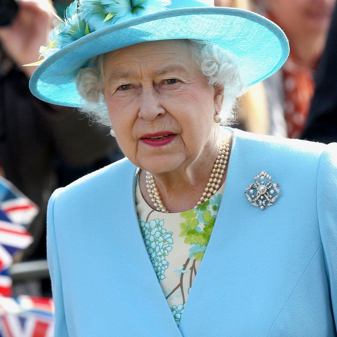  Queen Elizabeth II "Never Understood" One Royal Family Member's "Pampered Lifestyle," Says Royal Author 