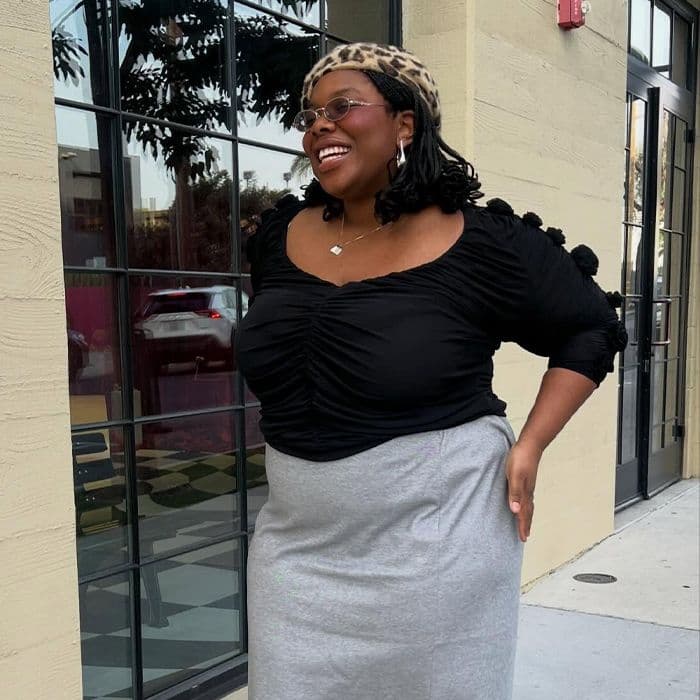  If You're A Fashion Girl With Wide Feet, These Shoes Should Be On Your Radar For Spring and Summer 