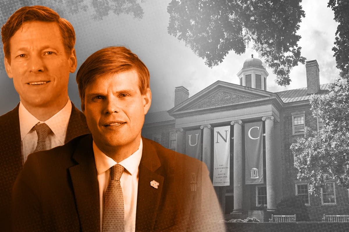 Chapel Hill Refuses to Release $1.2M Report on Controversial Civics School