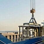 U.S. Firm Reveals Micro Nuclear Reactor That Could Power Ships For Decades Without Refuelling