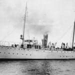 WWI USCG Cutter Tampa Wreck Found After 100 Years, Deadliest Loss That Killed All 131 Aboard