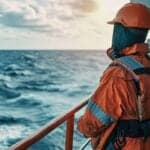 Seafarer Shares First-Hand Account With IMO About Being Stranded In Persian Gulf