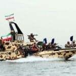 IRGC Navy Warns U.S. Of New “Surprise Tactics” Amid Rising Gulf Shipping Tensions