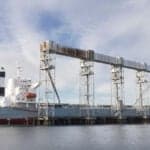 Ukraine Urges Israel To Seize Vessel Carrying ‘Stolen’ Grain From Russian-Occupied Territories