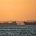 Three Largest Oil Tankers Carrying 2 Million Barrels Each Enter Hormuz Via Unusual Route