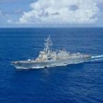 Trump Launches ‘Project Freedom’ To Escort Stranded Ships Out Of Strait Of Hormuz Amid Ongoing Tensions