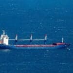 Iran Denies Attack On South Korean Cargo Ship HMM Namu In Strait Of Hormuz