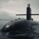 U.S Navy’s New 20,810-Ton Nuclear Submarine To Be Delivered By 2028