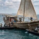Armed Pirates Board And Hijack Another Dhow Off Somali Coast