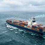 IMO Adopts World’s Largest Emission Control Area To Regulate Ship Emissions In North-East Atlantic