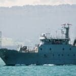 U.S Navy To Develop Long-Range Anti-Submarine Warfare Weapon System For New Underwater Threats