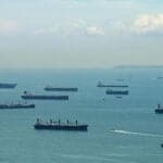 1,500 Ships And 20,000 Seafarers Trapped In Gulf Due To Iranian Blockade In Hormuz: IMO