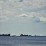 Seafarers Stuck In Hormuz Suffer From Anxiety & Depression, Mental Health Issues On The Rise