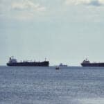 At Least 10 Civilian Sailors Dead Due To Ongoing Conflict In Strait Of Hormuz, U.S. Secretary Says
