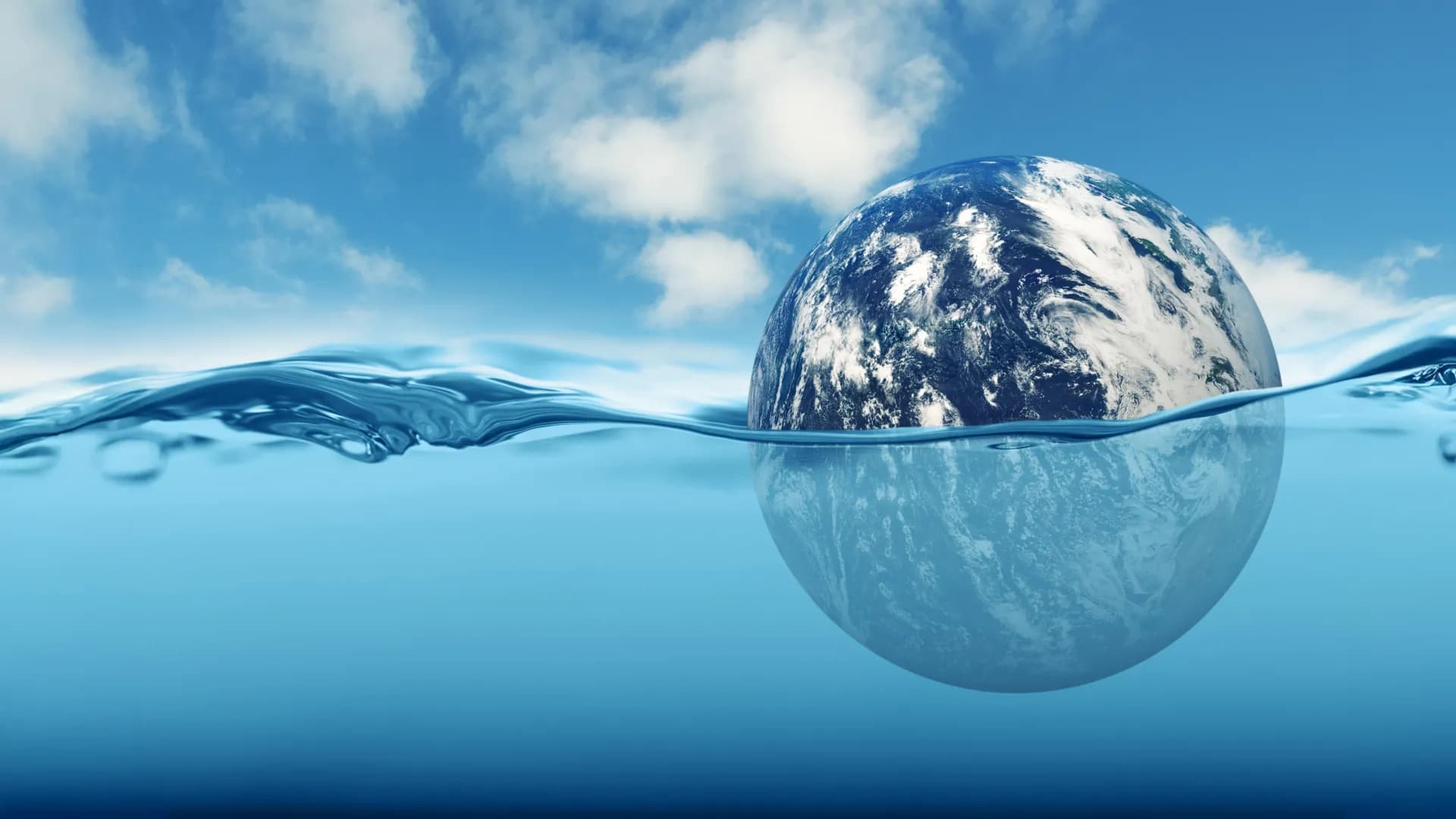 New report reveals major risks in turning oceans into carbon sinks