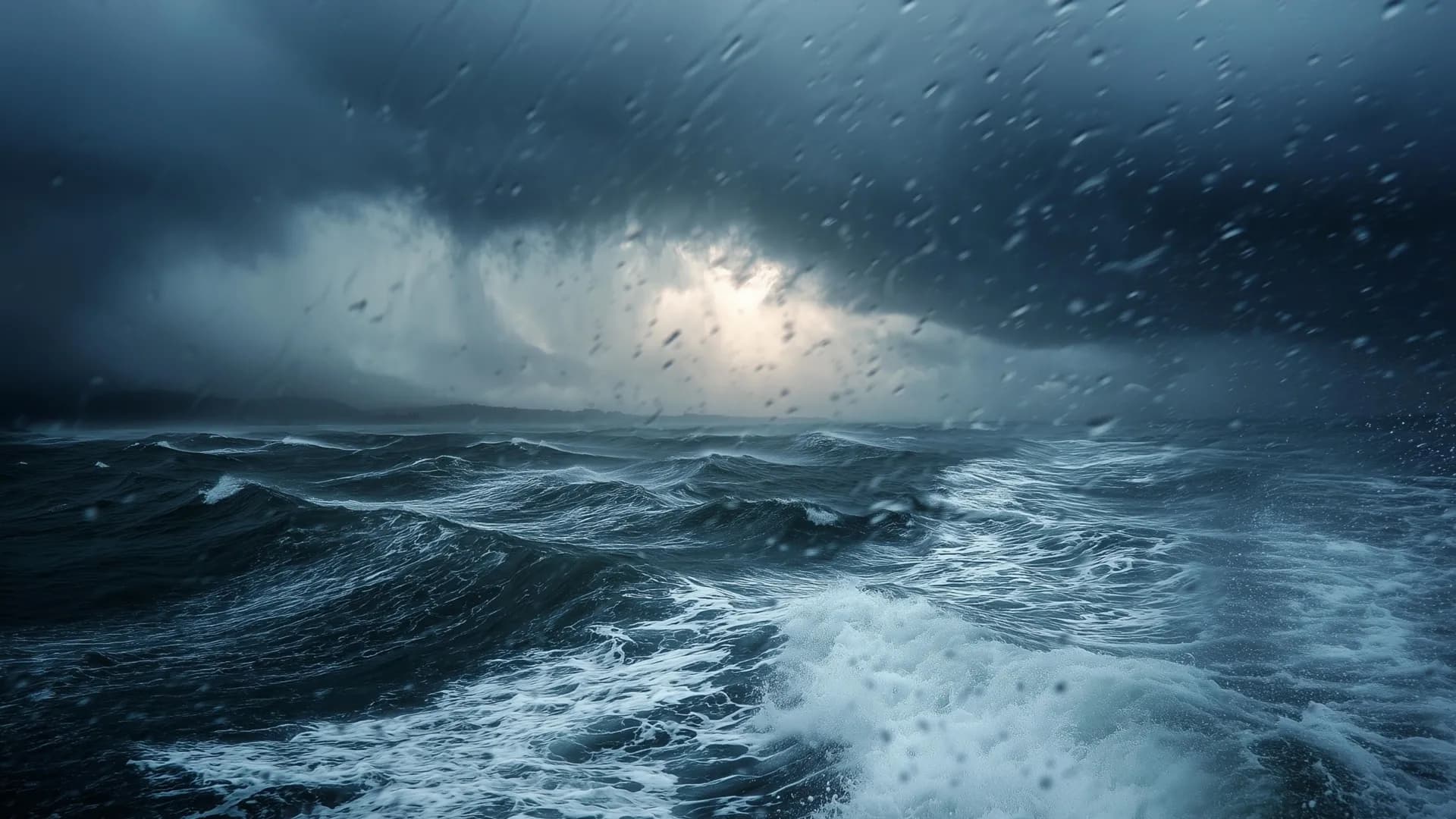 Scientists discover the Southern Ocean is “sweating” more as climate change intensifies