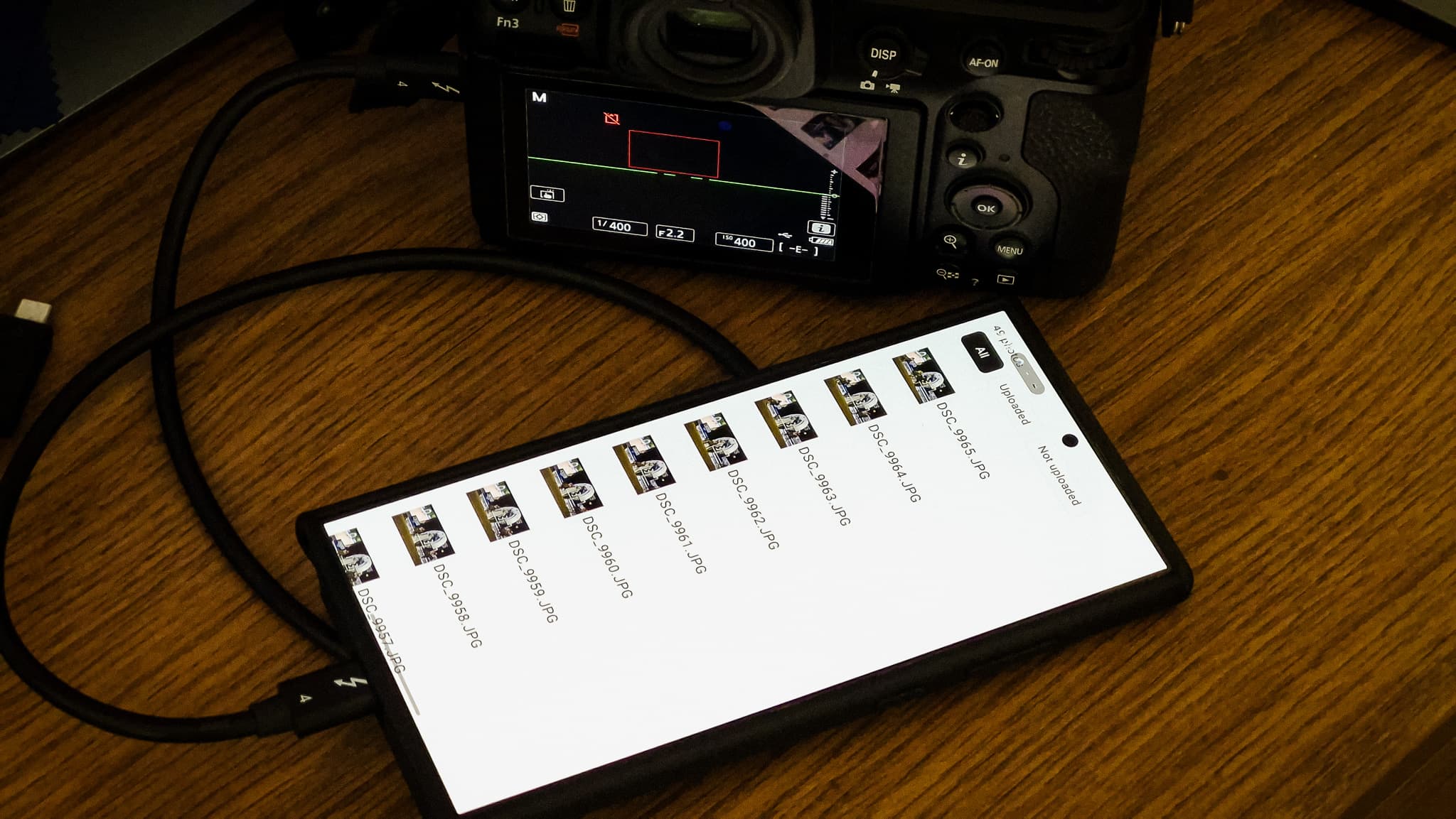 The Honcho App is the One Thing Working Pro Photogs Need