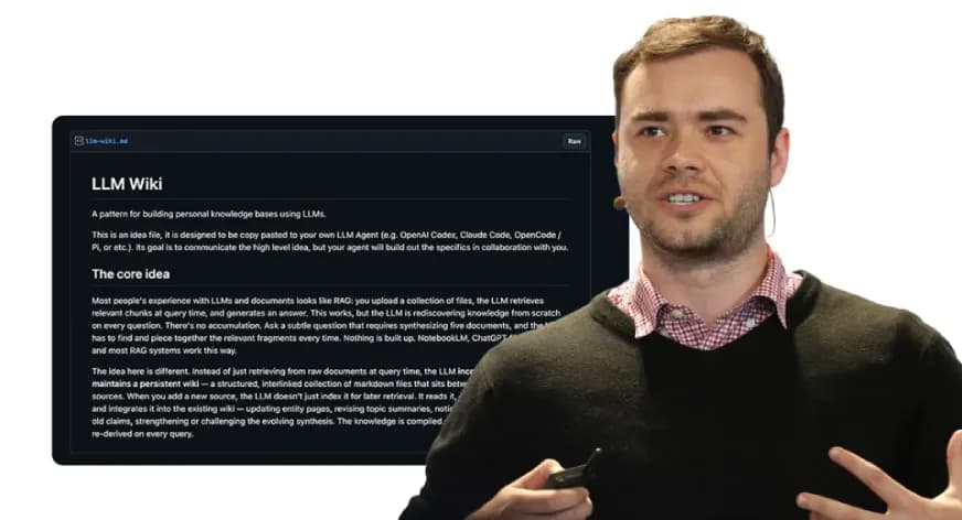 From Karpathy’s LLM Wiki to Graphify: AI Memory Layers are Here