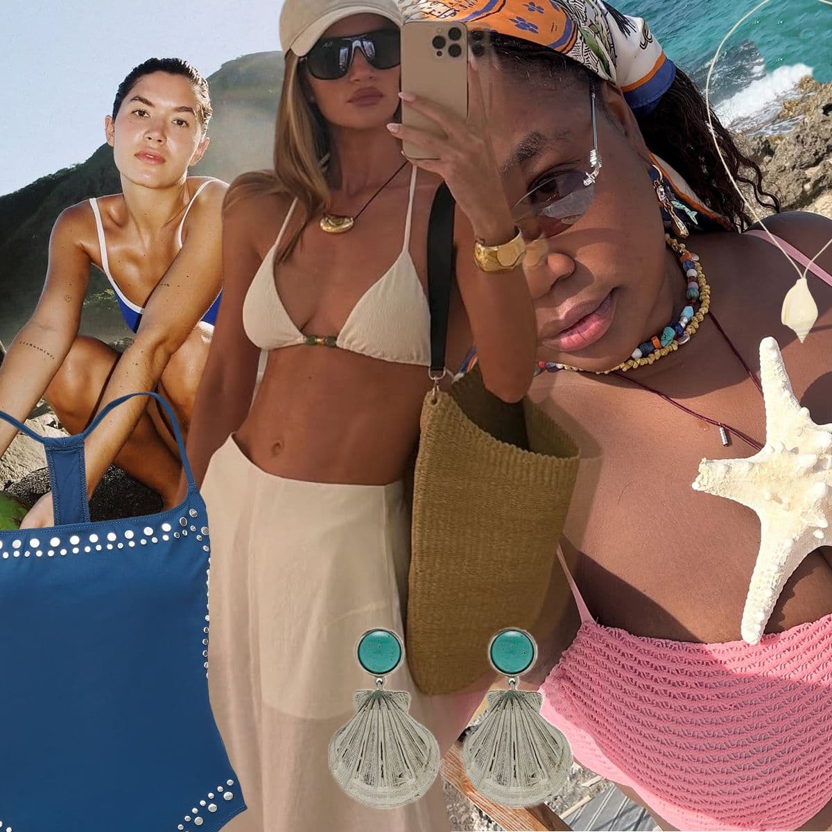 The 2026 Swim Report Has Arrived—Here Are the Trends Defining the Season