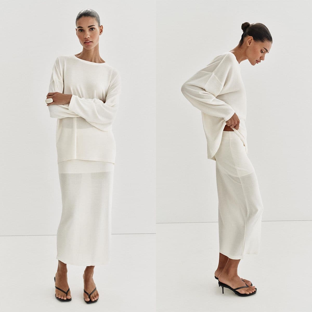 People With Good Taste Are Already Shopping These Expensive-Looking Zara Finds This Spring