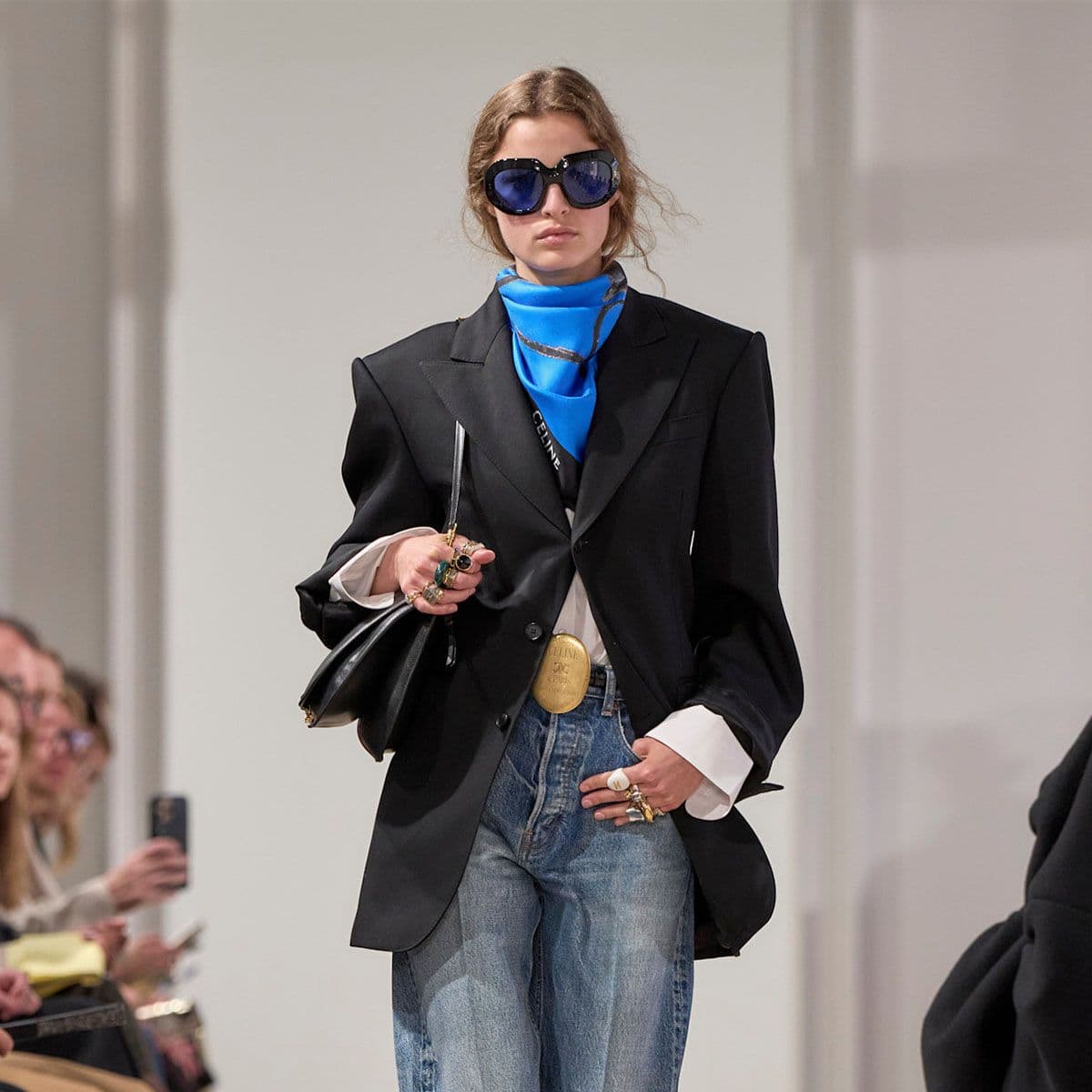 Celine, Dior, and Khaite Agree: This Is the Most Important Accessory to Invest In For 2026