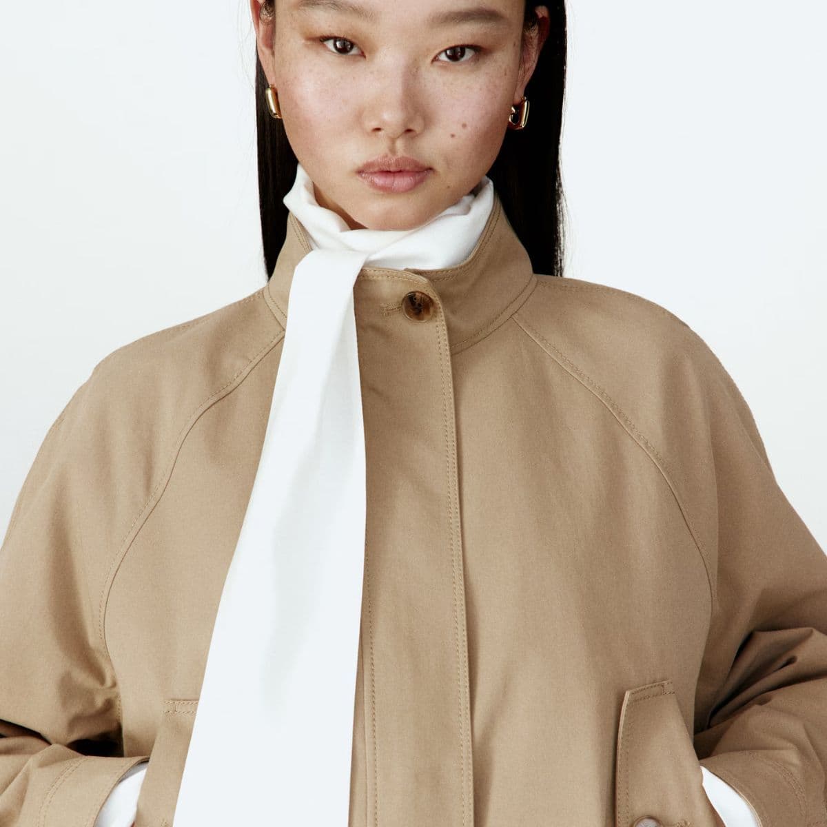 My Friend Gave Me a Strict Budget to Update Her Spring Wardrobe—9 Zara, H&M and COS Items I Chose