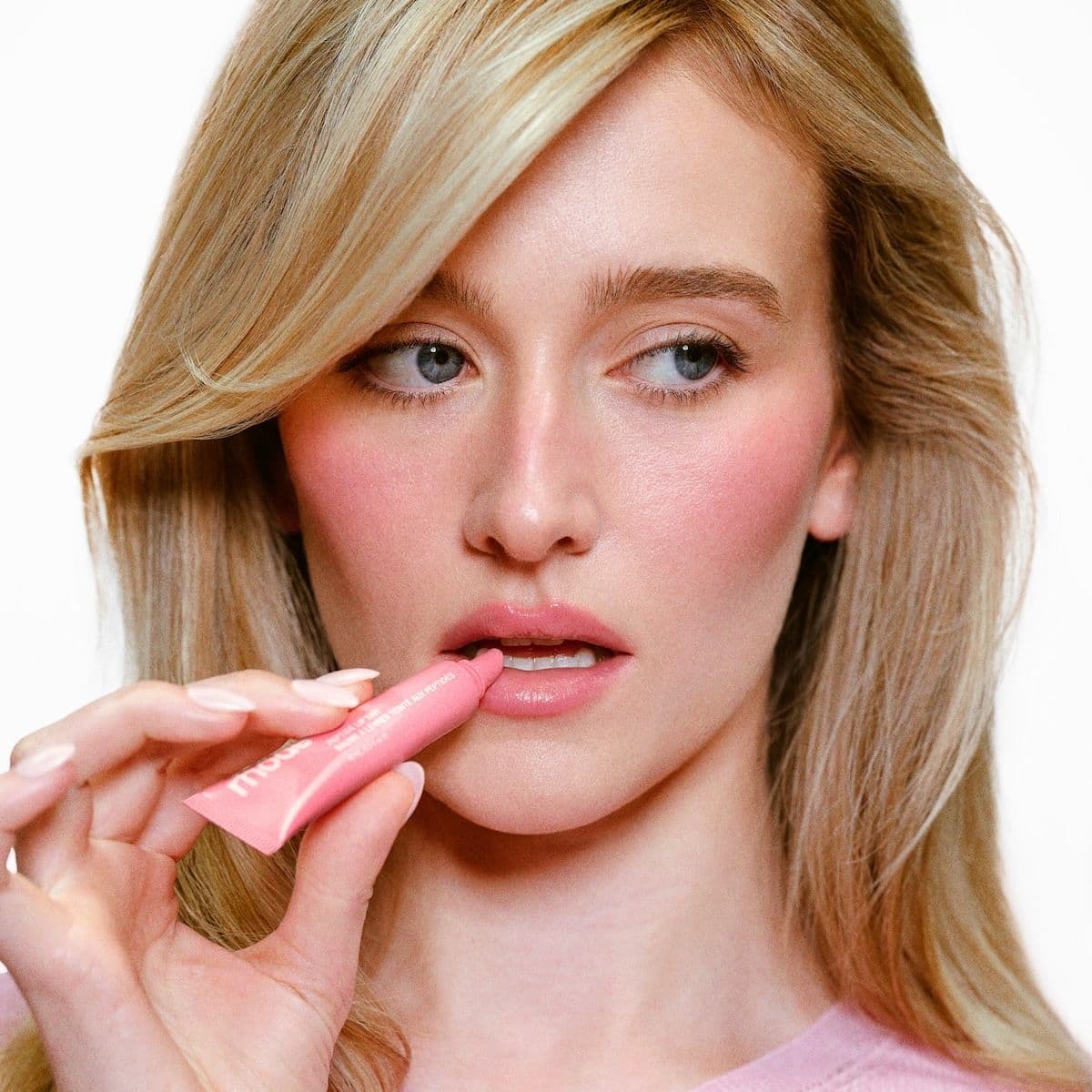 Rhode Just Launched 2 New Springy Shades of Blush—Sorry, Toasted Teddy, But These Are My New Faves