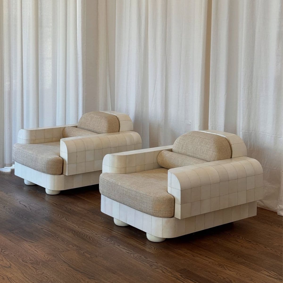 If You Want Your Home to Be As Chic As Your Wardrobe, You Need to Know These 7 Interior Trends