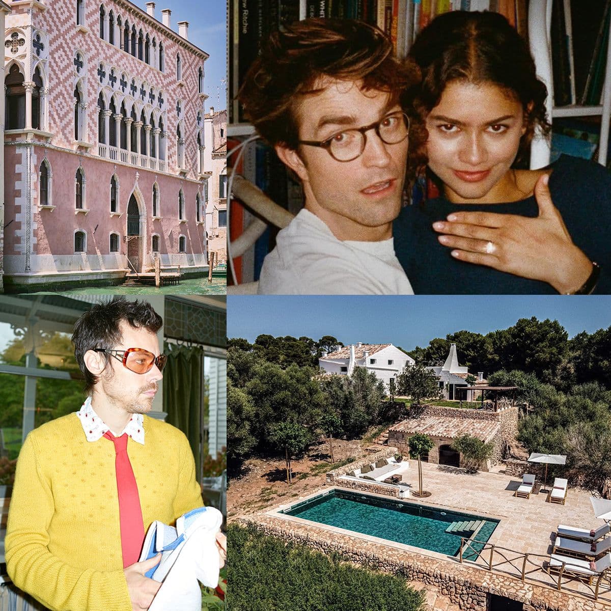 The Culture List: Every Buzzy Thing to See, Do, and Visit This Spring