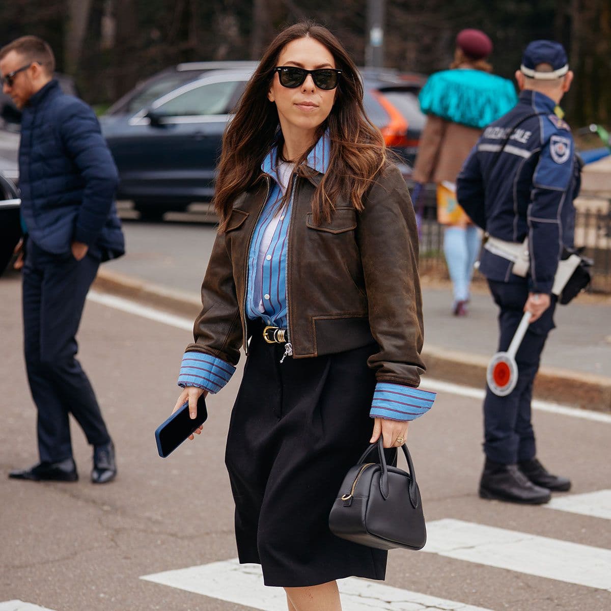 Who What Wear Editors Told Me Their 25 Best Fashion Finds This Month