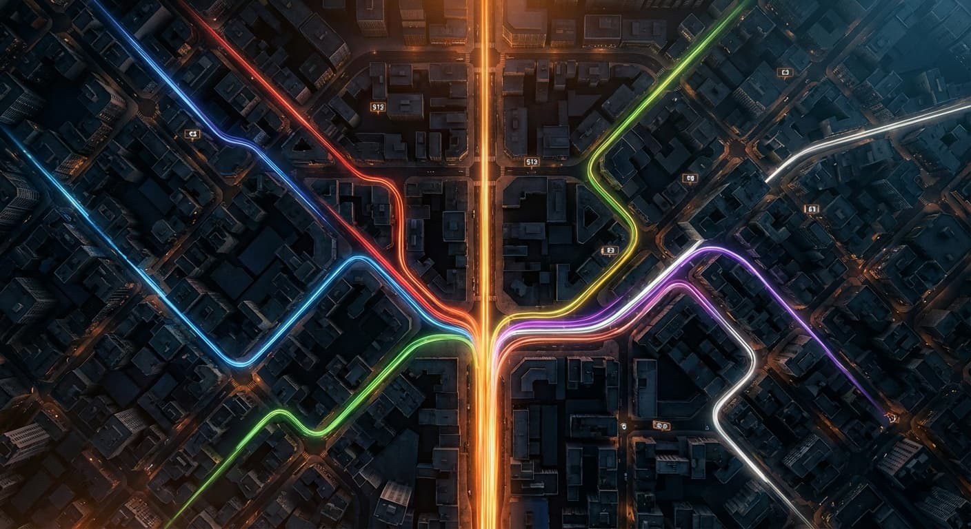 AI Bots Formed a Cartel. No One Told Them To.