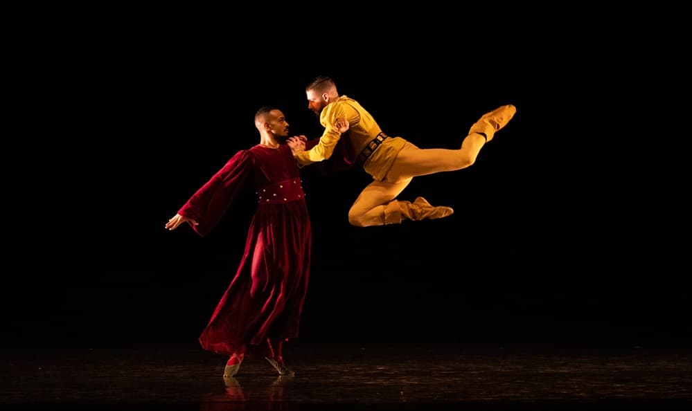 José Limón’s iconic choreography now available for professional licensing