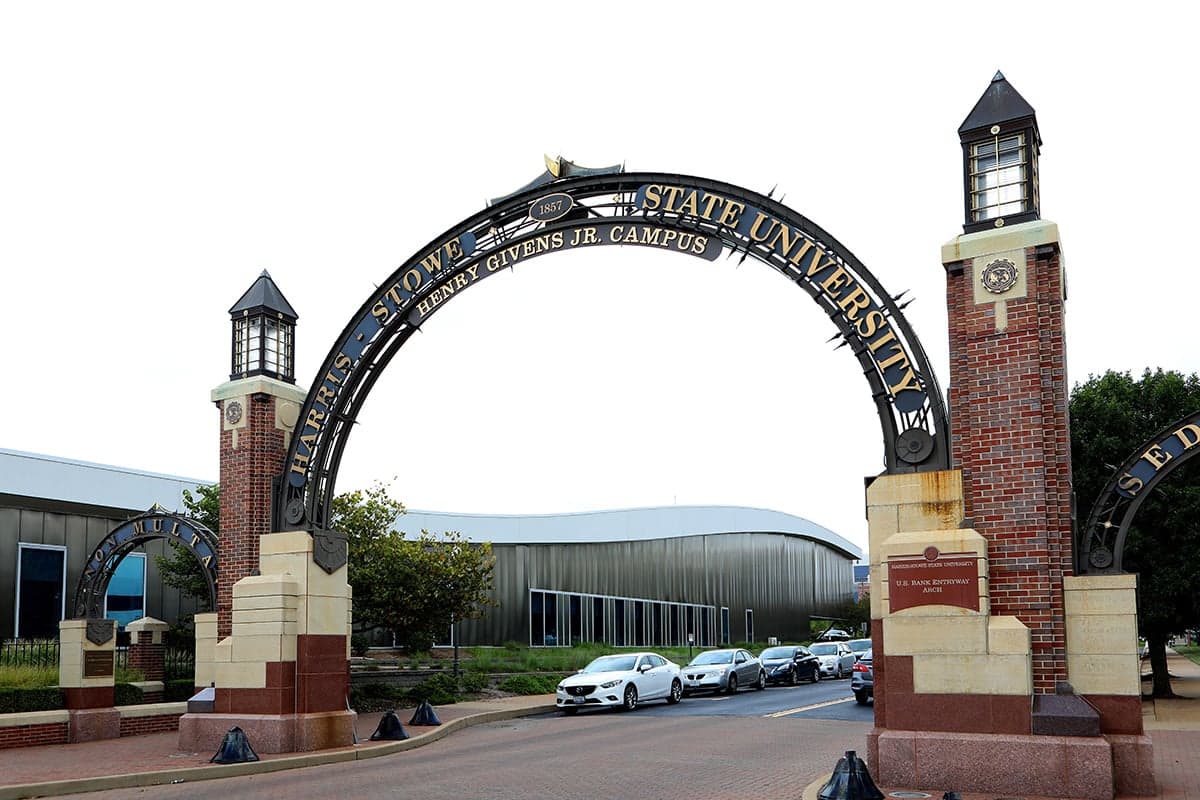 Some Colleges Fear Cuts as Missouri Lawmakers Consider New Funding Model