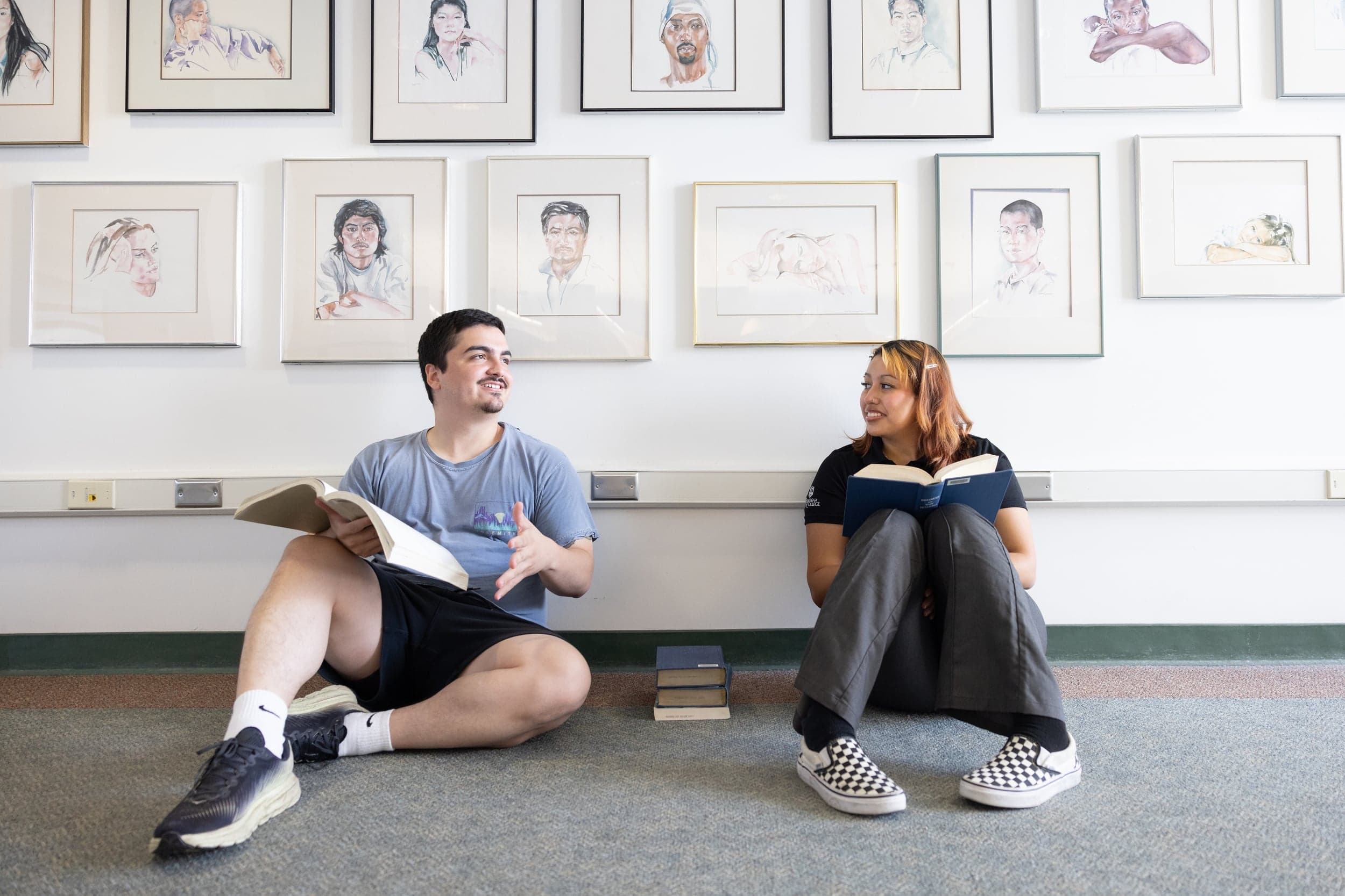 As the Humanities Shrink, CUNY Boosts Support