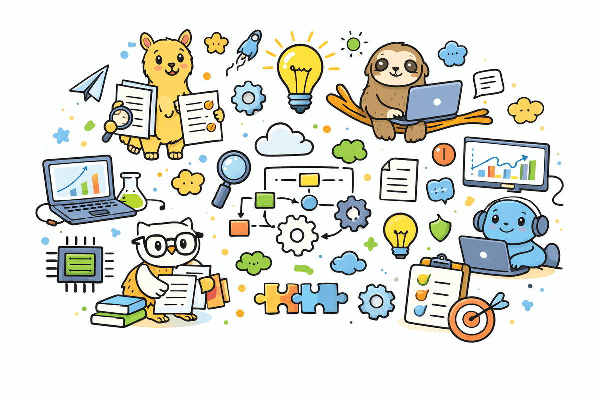 10 Python Libraries for Building LLM Applications