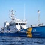 Sweden Releases Seized Russian Oil Tanker Suspected Of Causing Baltic Sea Oil Spill