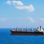 Human Remains Found On Thai Bulk Carrier Attacked By Iran In Hormuz Strait