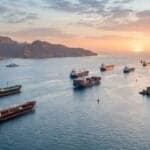 UK And France To Host 40-Nation Meeting On Reopening And Securing Strait Of Hormuz