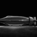 World’s Longest Endurance Drone Submarine Can Scan Hormuz Strait For Naval Mines In 24 Hours