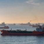 Iran To Charge Service Fee For Ships Passing Through Strait Of Hormuz