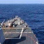 Trump Considers Reviving ‘Project Freedom’ With Expanded Mission Beyond Strait Of Hormuz Escorts