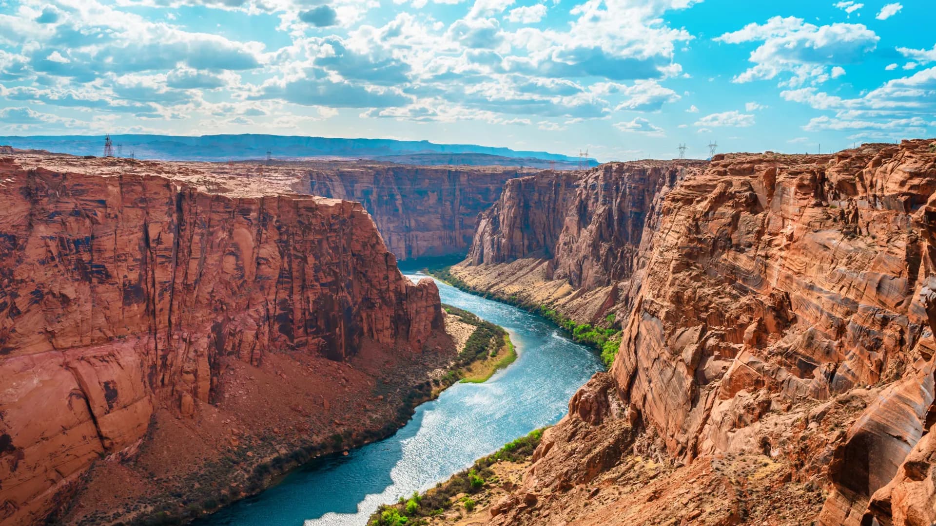 Scientists finally know where the Colorado River’s missing water is going