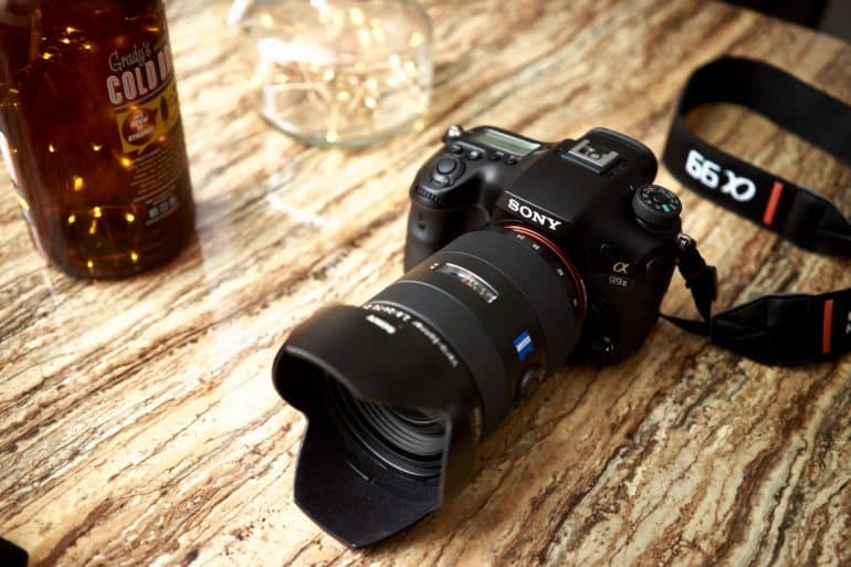 10 Years Ago, the Sony a99 II was Incredible. Is it Still Capable?