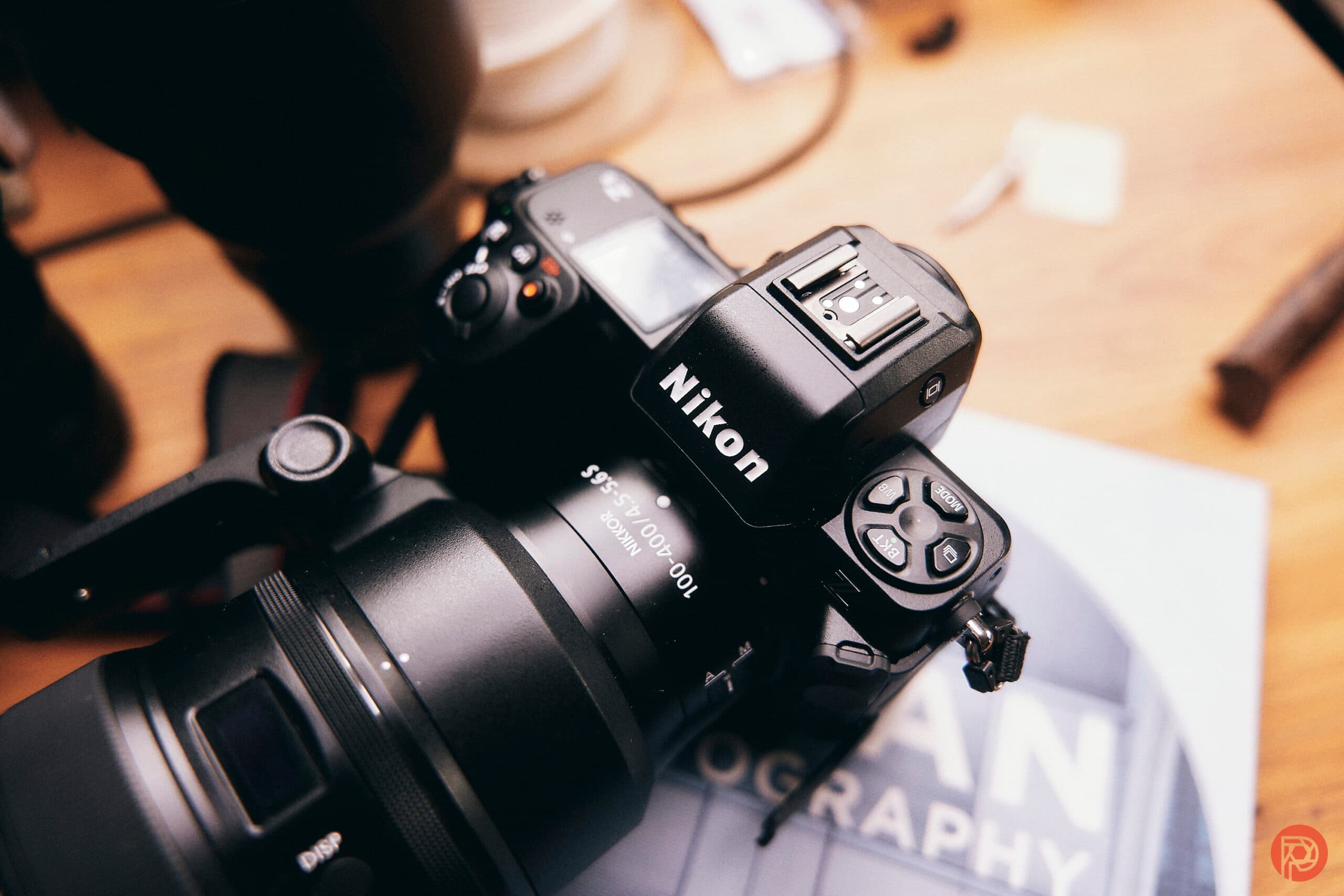 The Single Best Nikon Camera for Landscape Photography