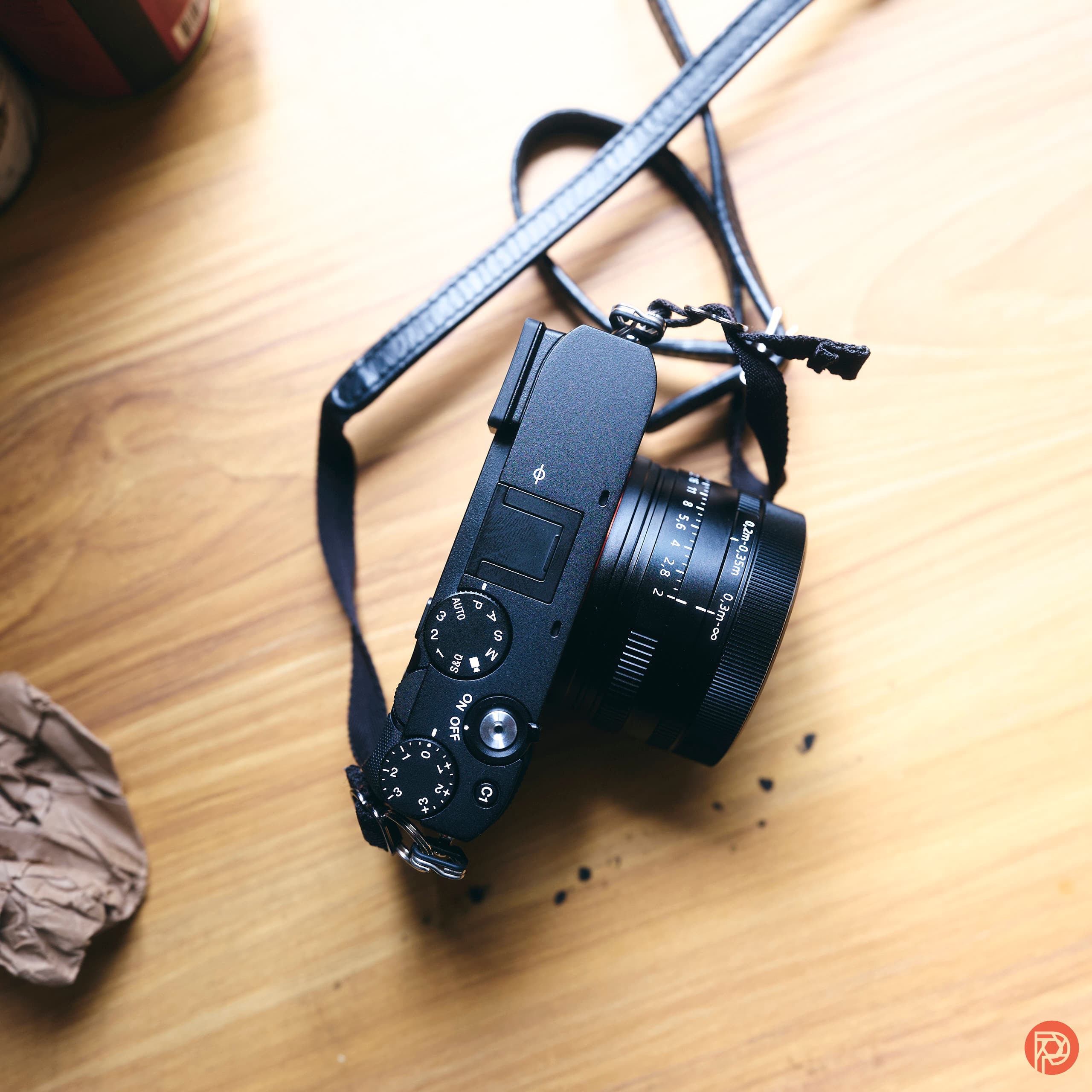 The Single Best Point and Shoot for Portrait Photography