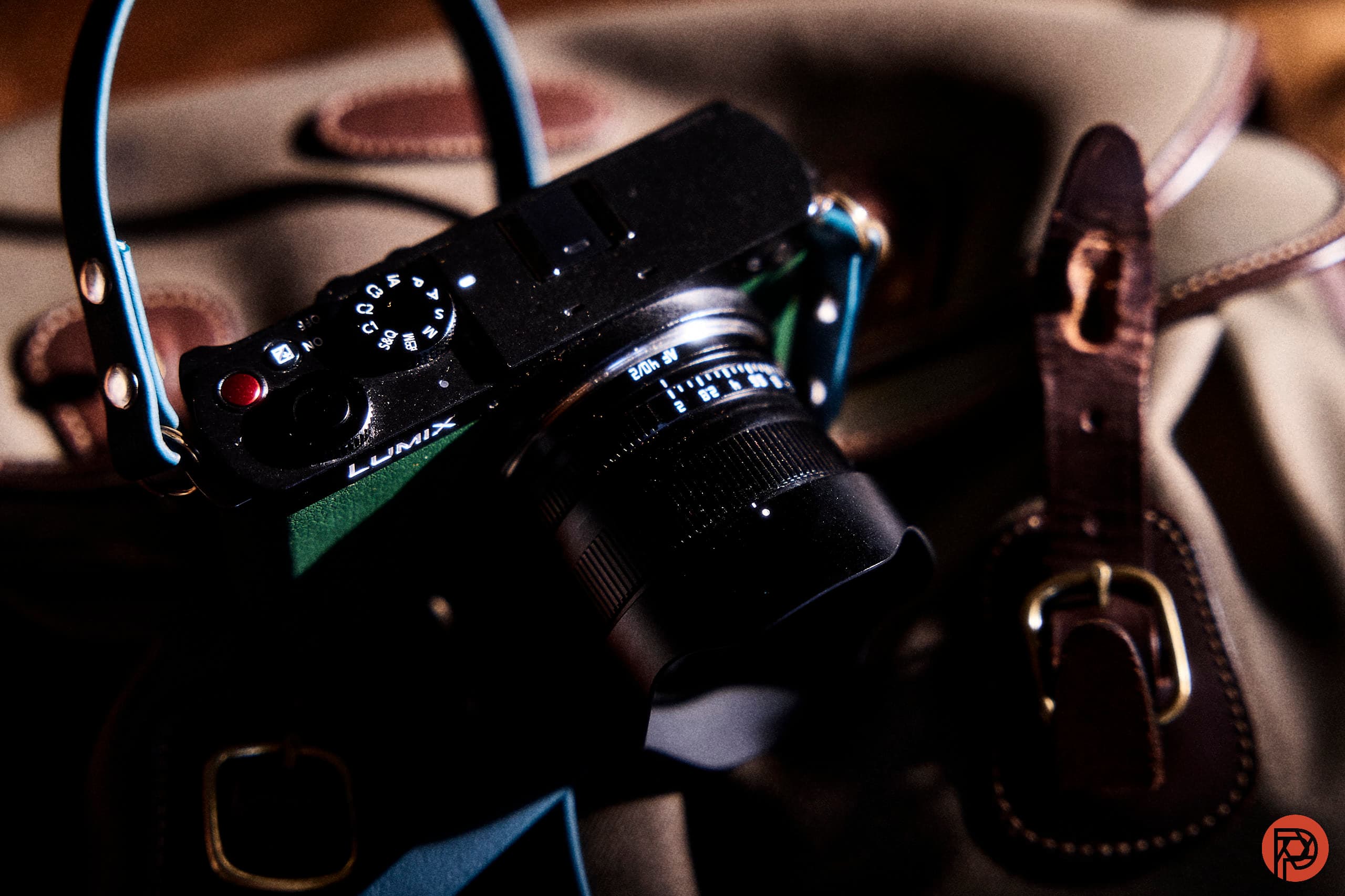 Can This Hack Really Turn Your LUMIX S9 Into a Leica?